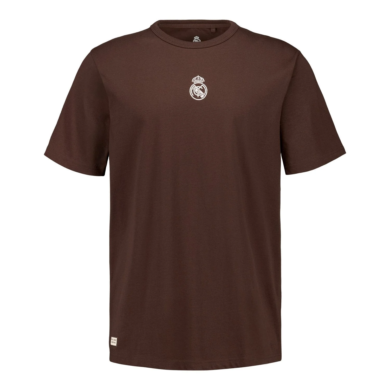 Men’s Classic Brown T-Shirt