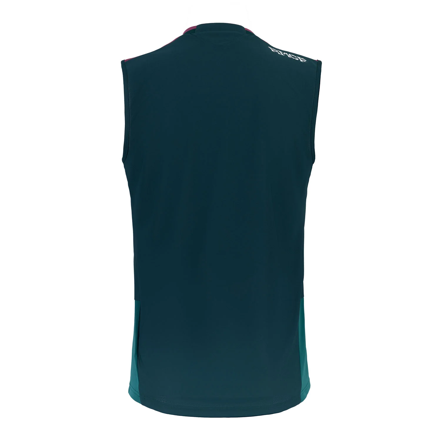 Mens adidas Pro Training Sleeveless Shirt 26/27 Green - Image 3