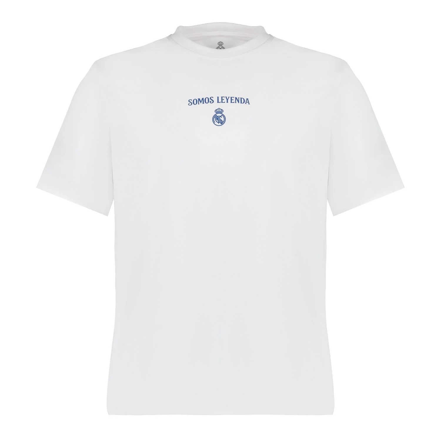 Men Cibeles Victory T-shirt White - Image 2