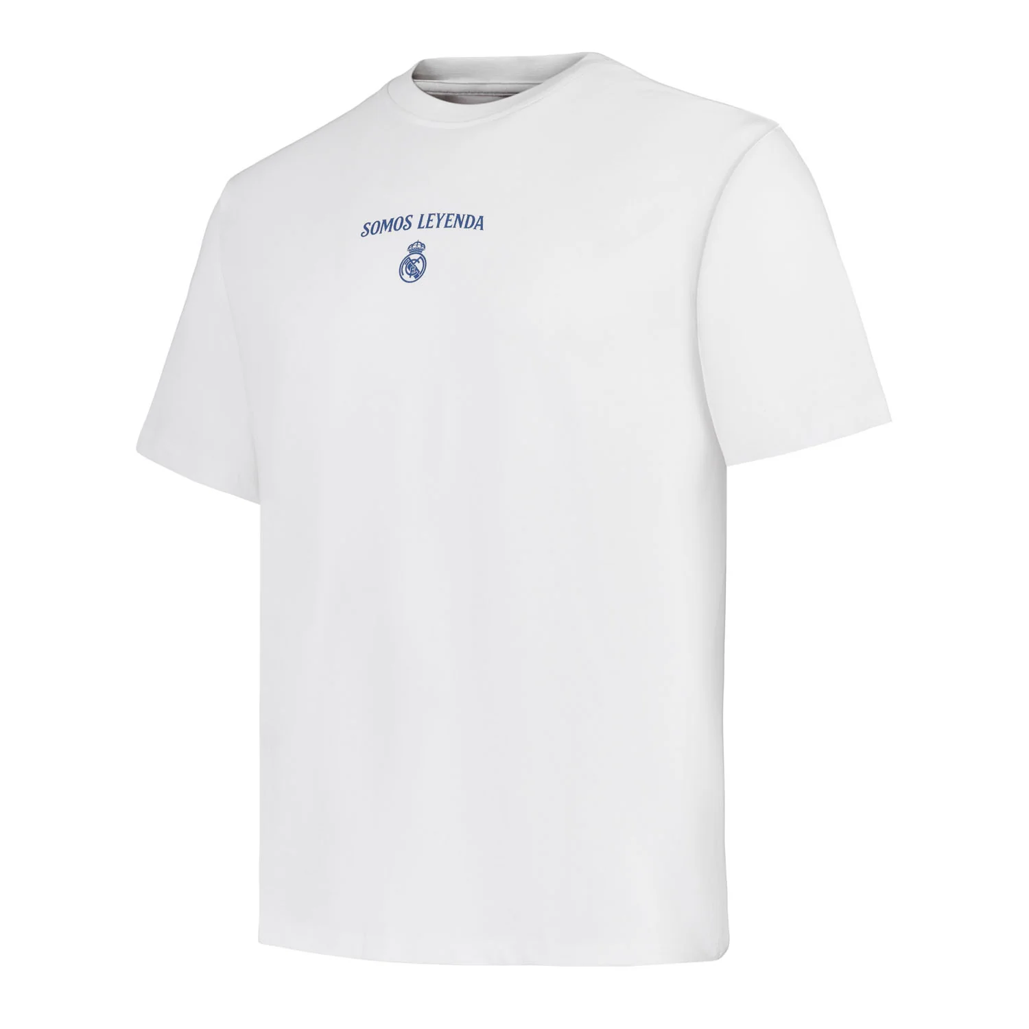 Men Cibeles Victory T-shirt White - Image 3