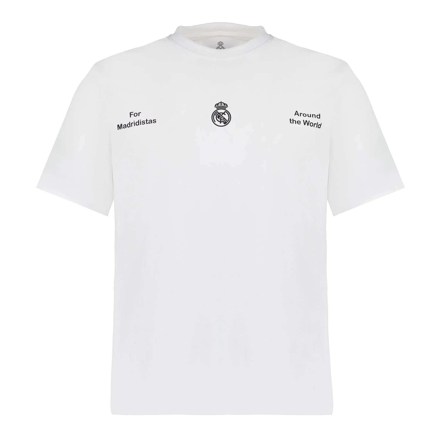 Mens White Legacy T-shirt White - Image 2