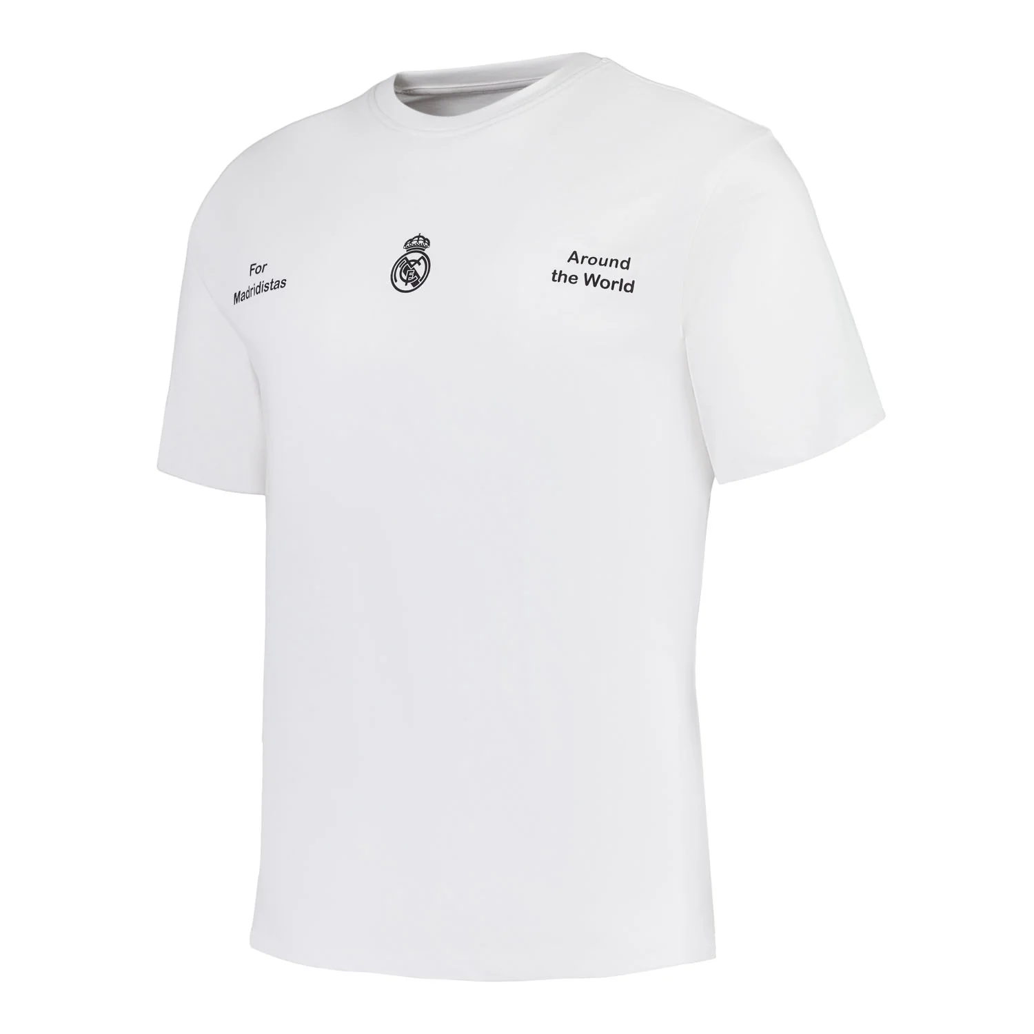 Mens White Legacy T-shirt White - Image 3
