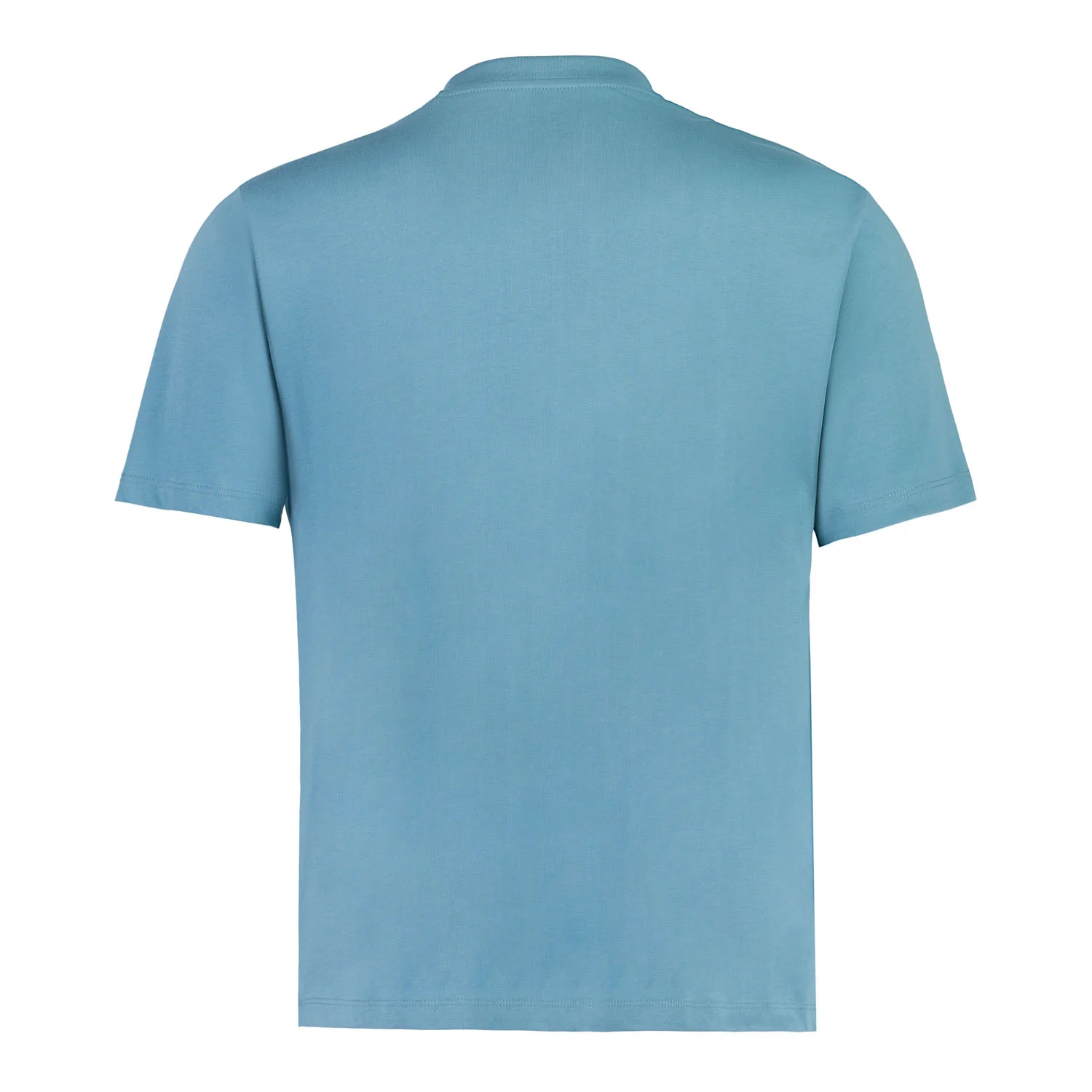 Mens Team of Legends T-shirt Green - Image 2