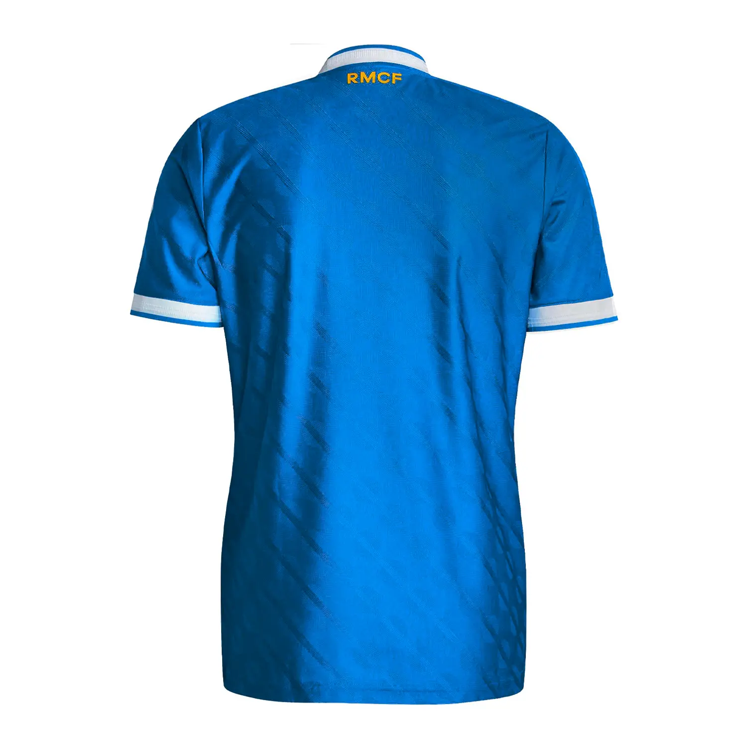 Mens Third Authentic Jersey 25/26 Blue - Image 2