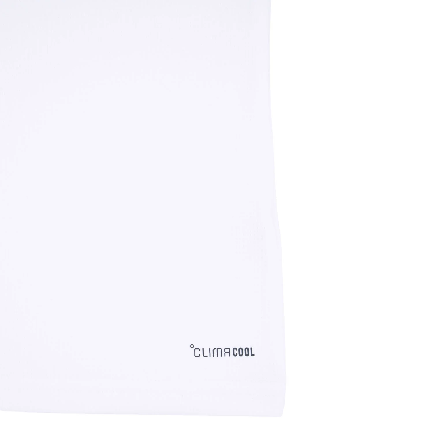 Mens Home Jersey 26/27 White - Image 4