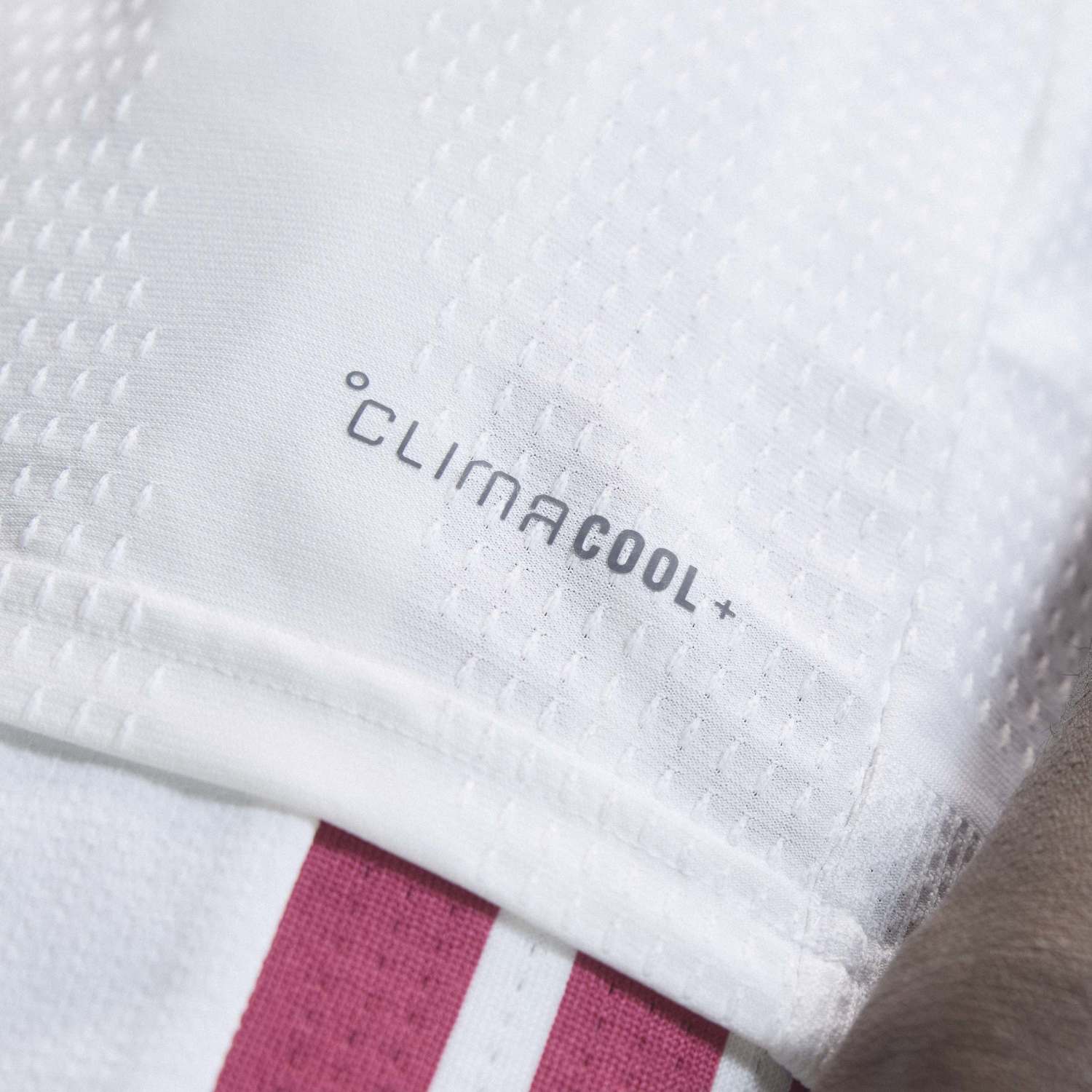 Mens Home Authentic Jersey 26/27 White - Image 12