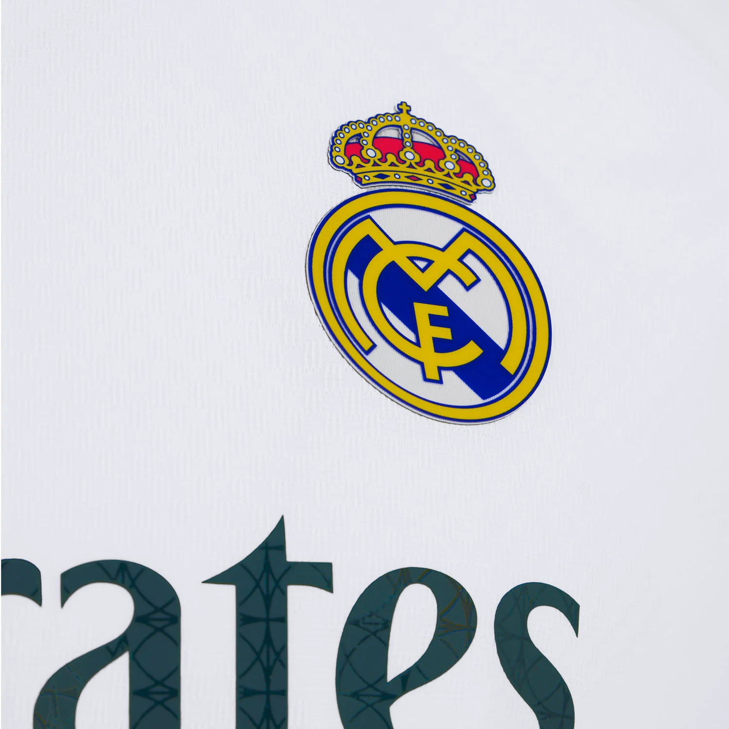 Mens Home Authentic Jersey 26/27 White - Image 18