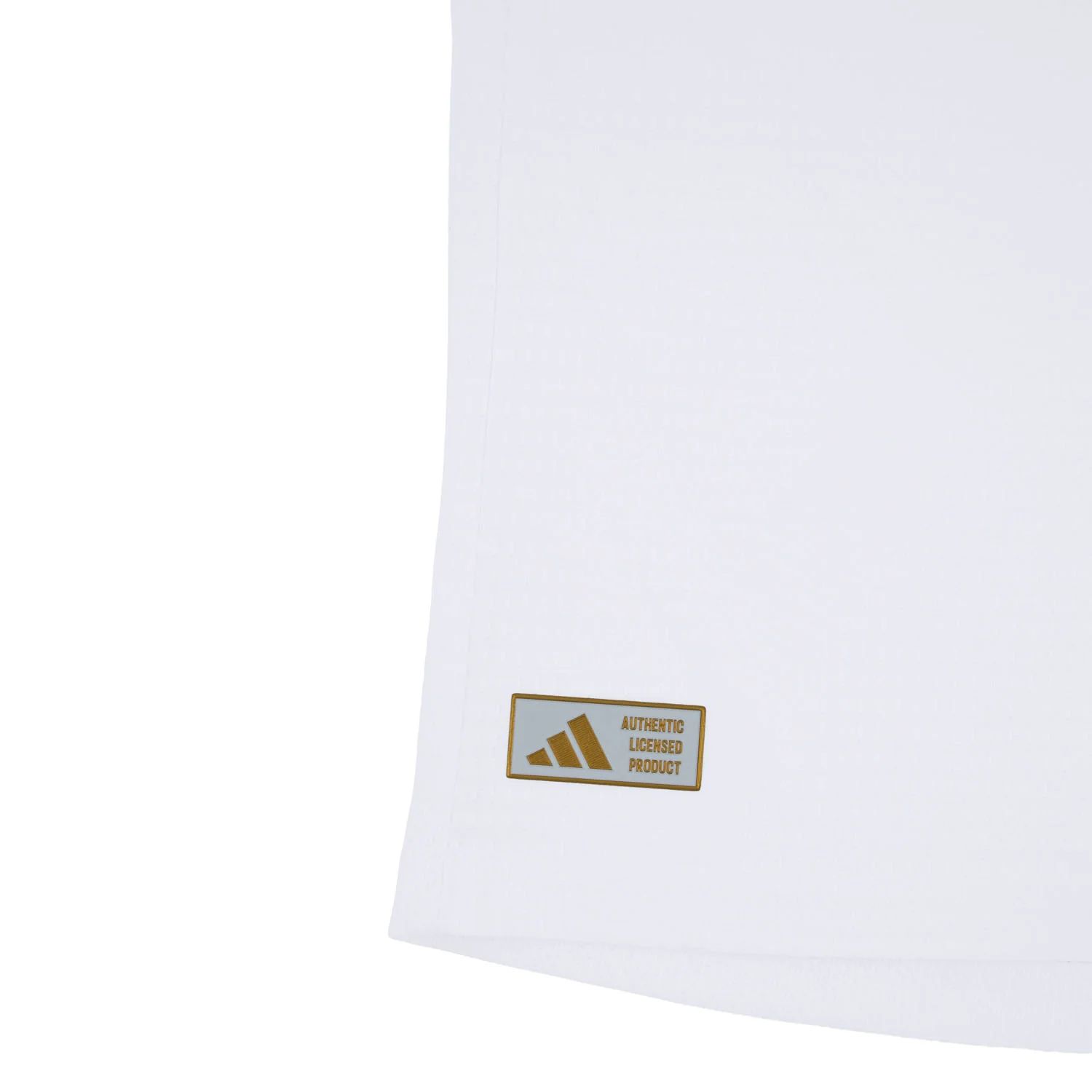 Mens Home Authentic Jersey 26/27 White - Image 20