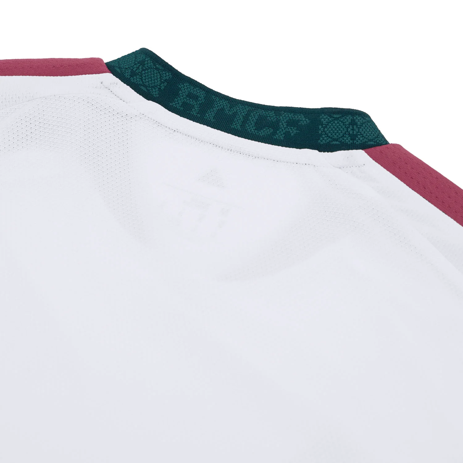 Mens Home Authentic Jersey 26/27 White - Image 22