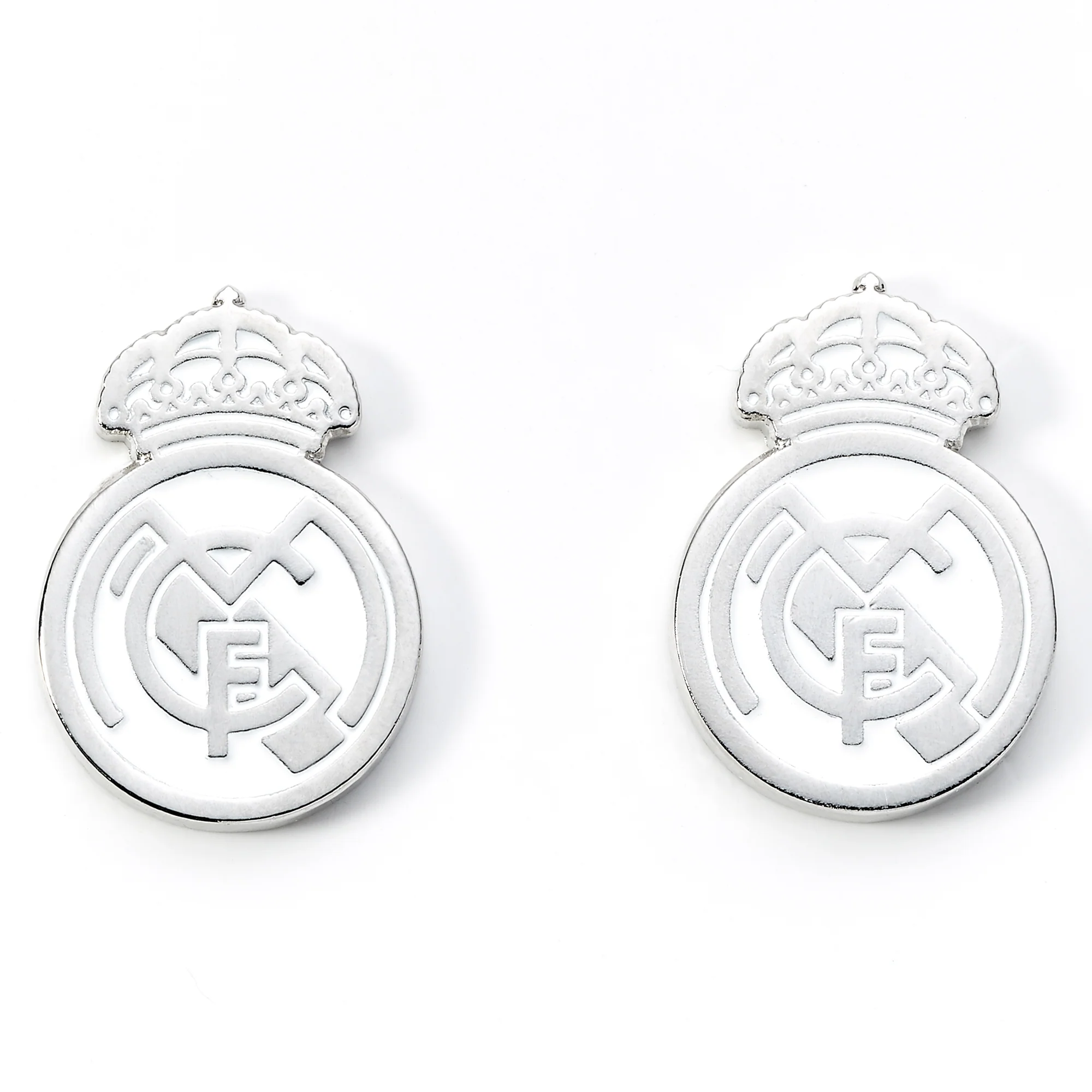 Real Madrid Cufflinks - Image 2