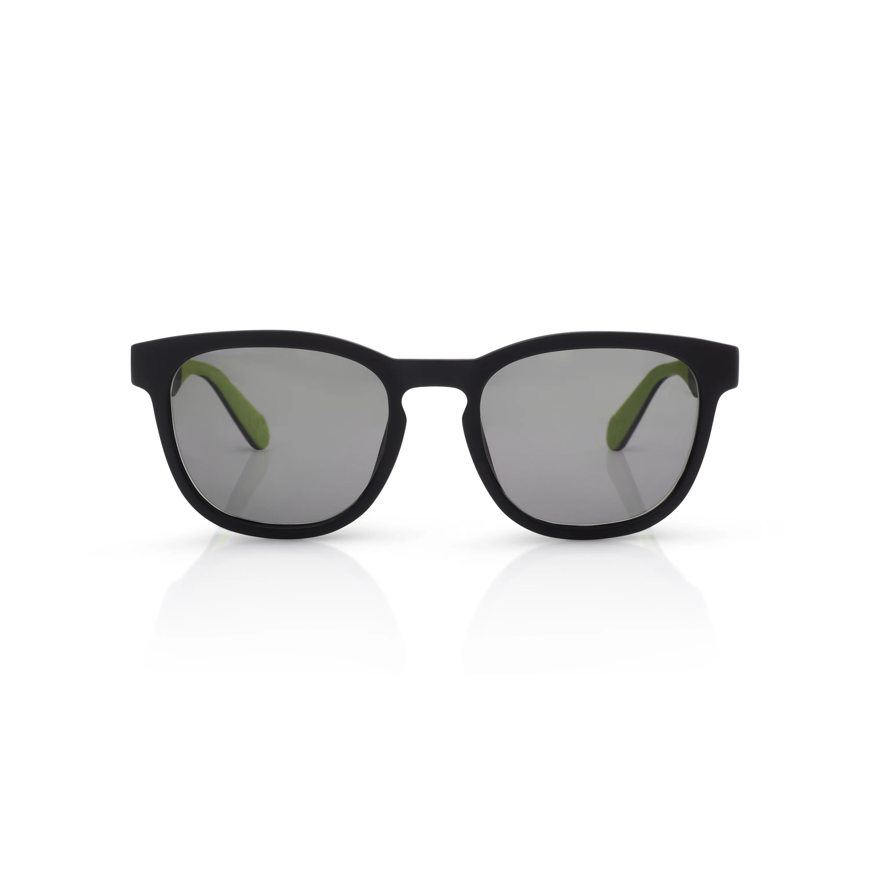 Real Madrid Sunglasses Black