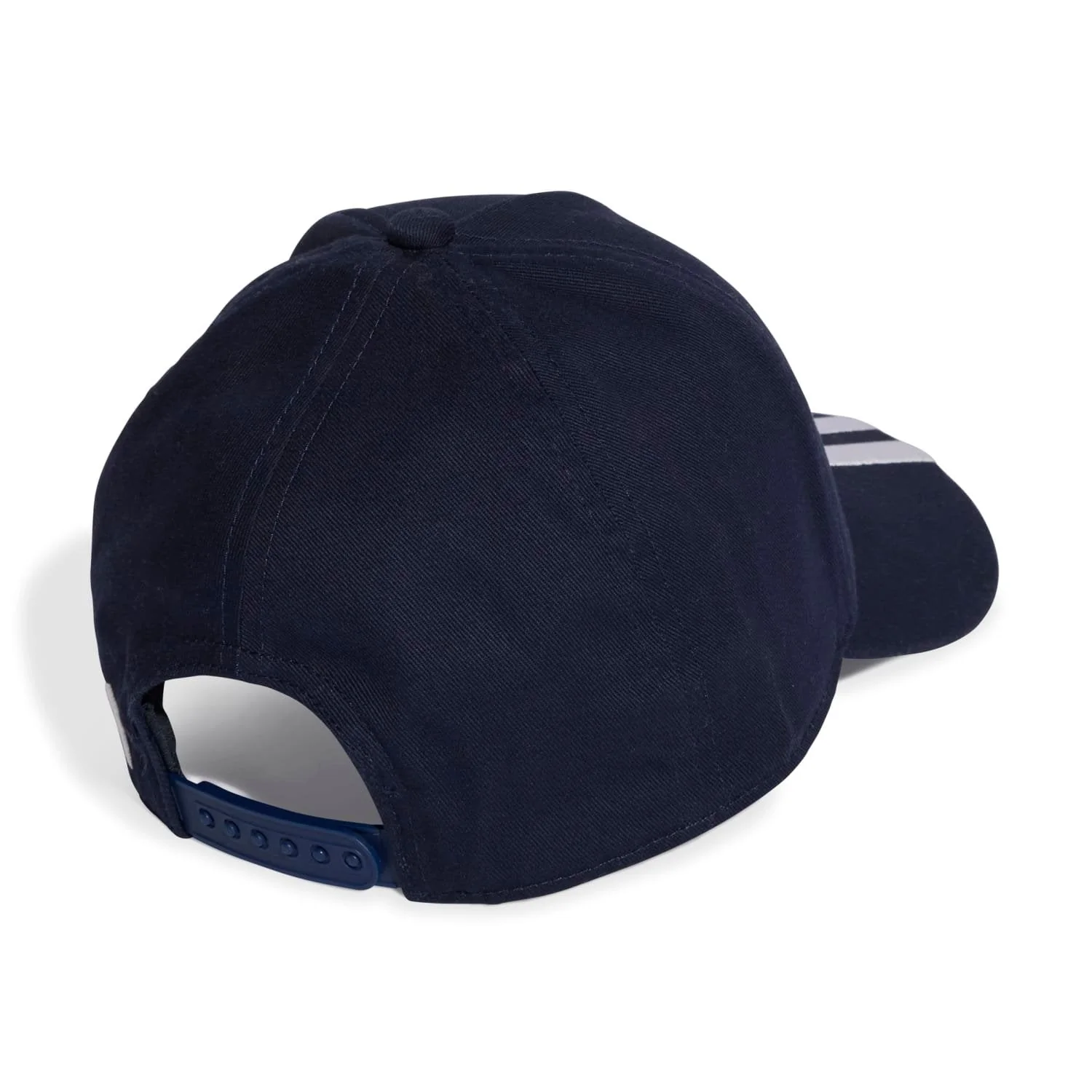 adidas Kids Cap Navy 25/26 - Image 2