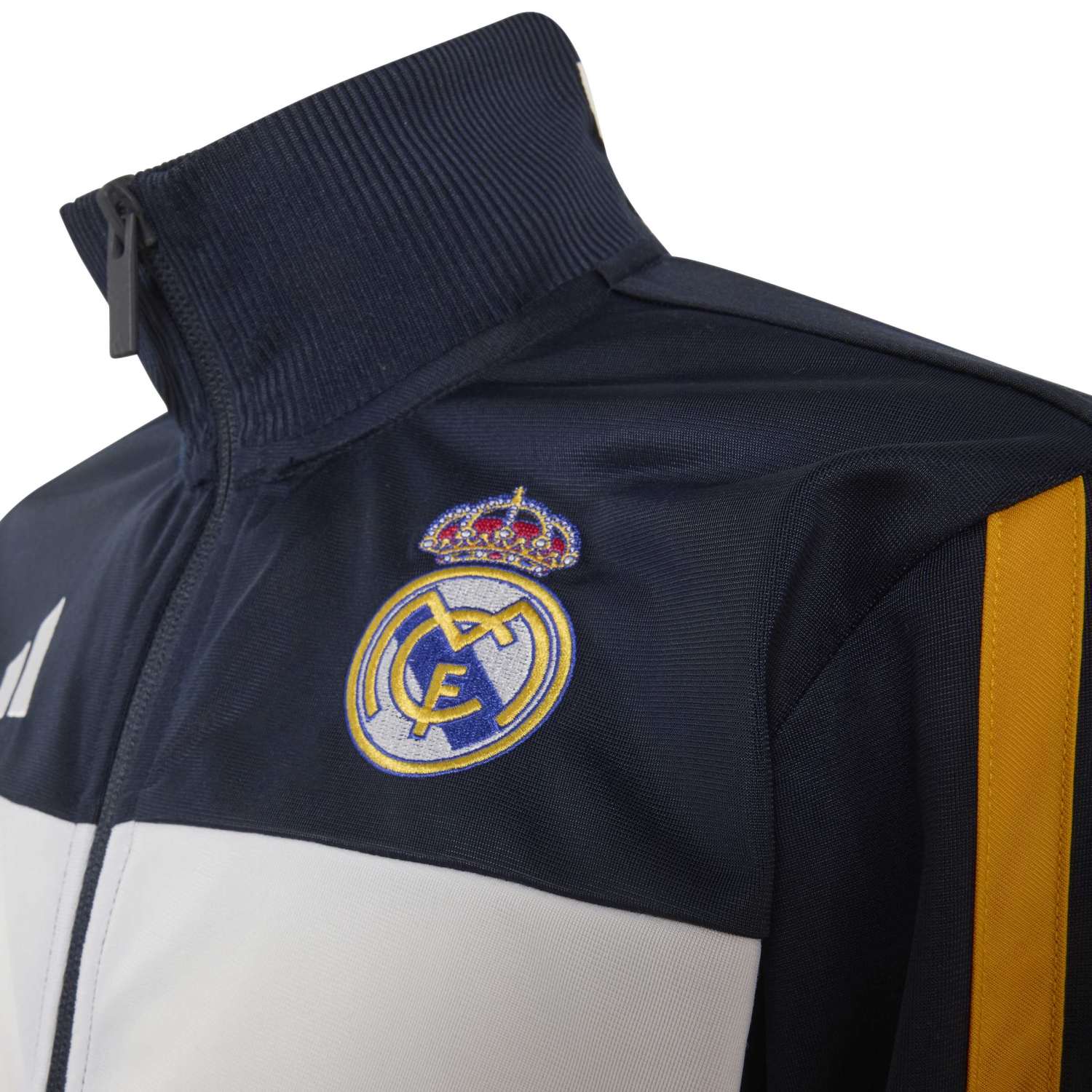 Youth adidas DNA Tracksuit 26/27 Navy - Image 6