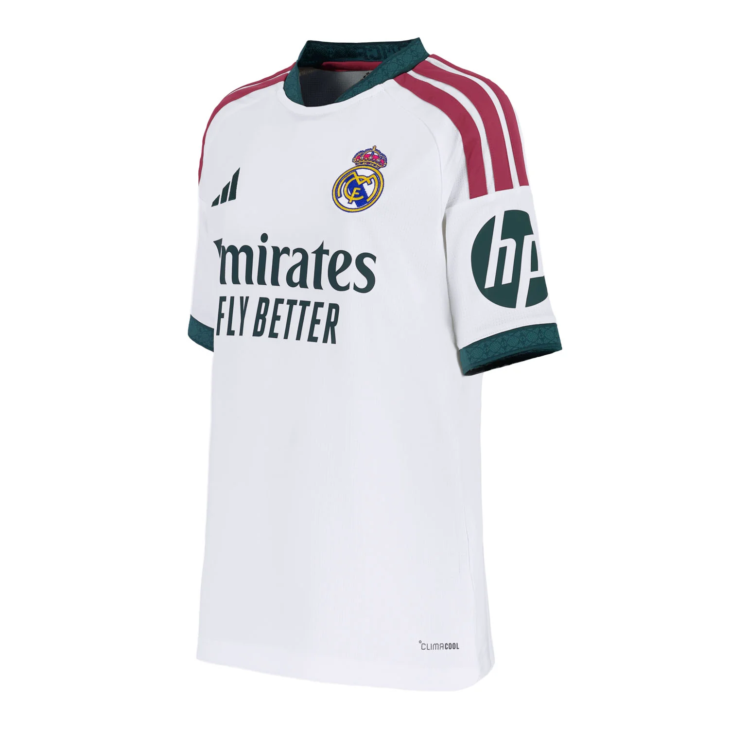 Youth Home Kit 26/27 White - Image 10