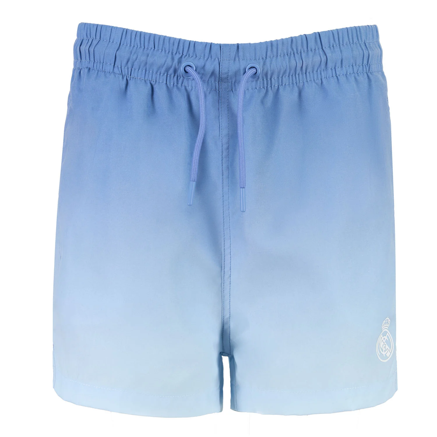 Youth Swimshort Degradé Blue