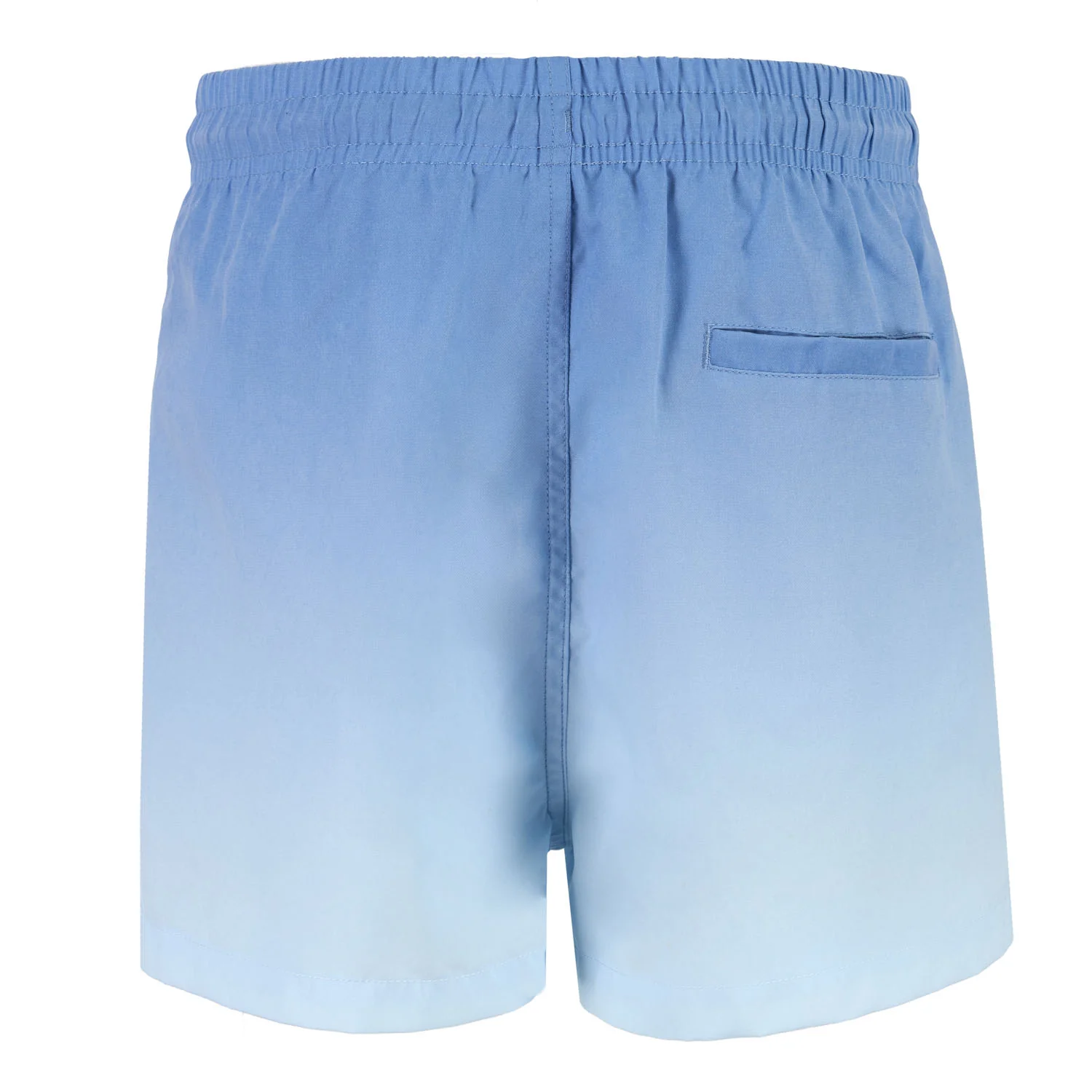 Youth Swimshort Degradé Blue - Image 2