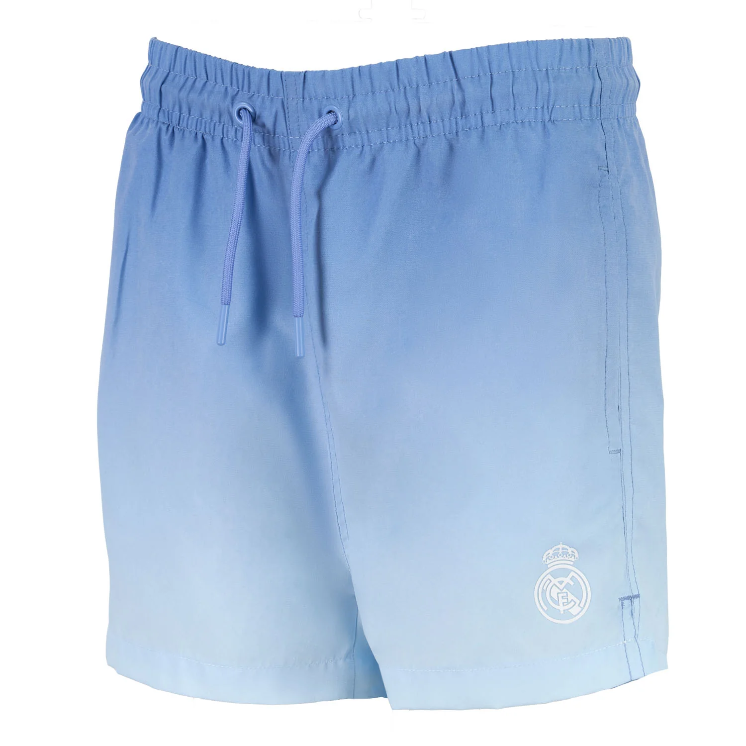 Youth Swimshort Degradé Blue - Image 3
