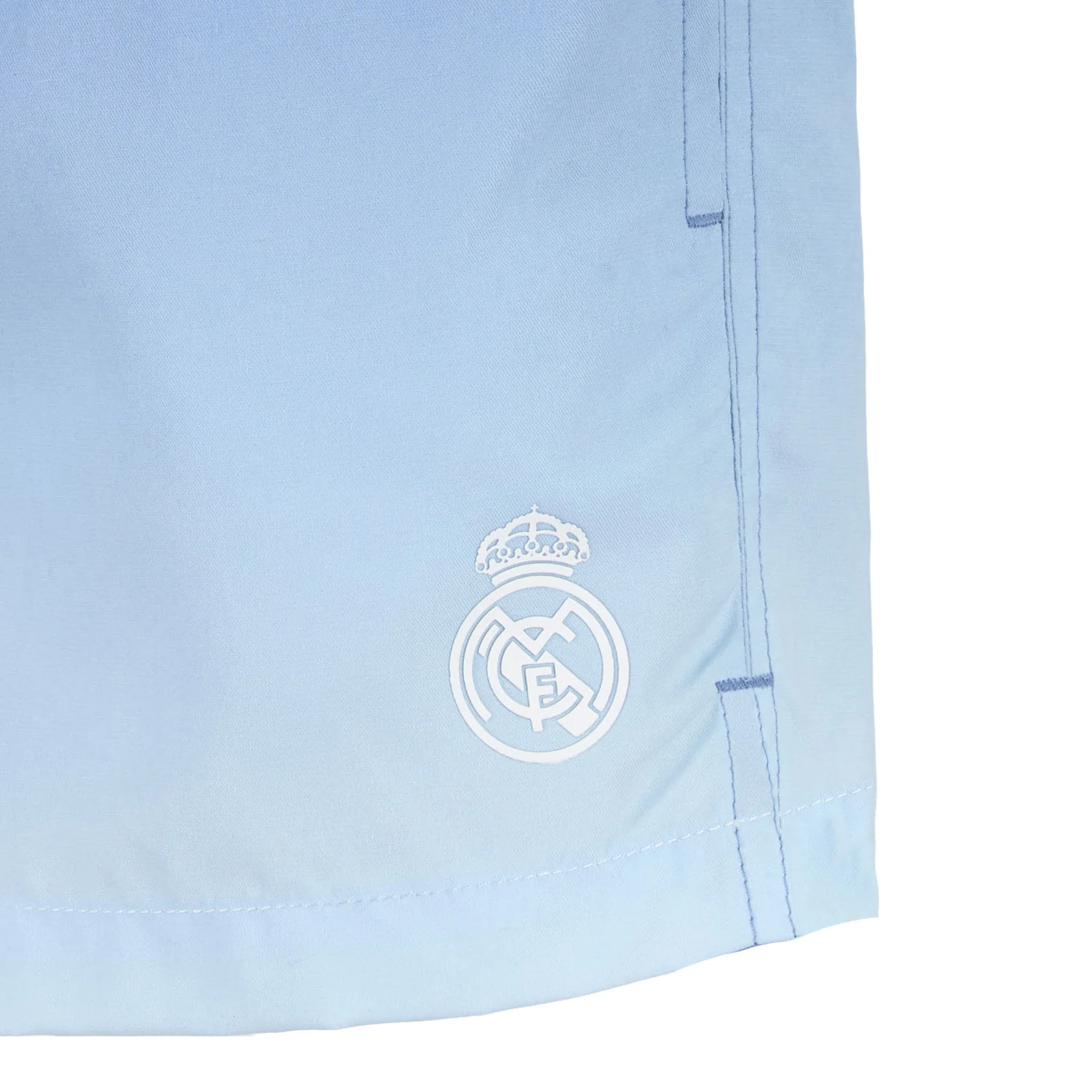 Youth Swimshort Degradé Blue - Image 4