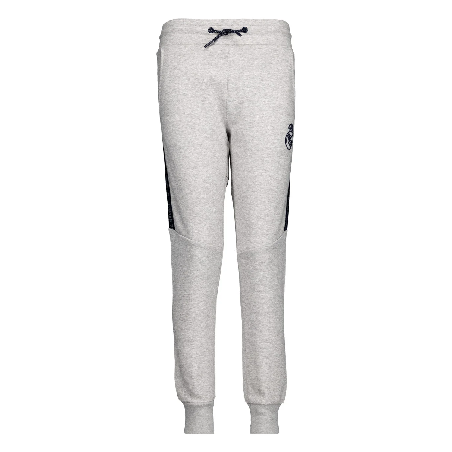 Kids Kids on Tour Real Madrid Side Tape Tracksuit Joggers