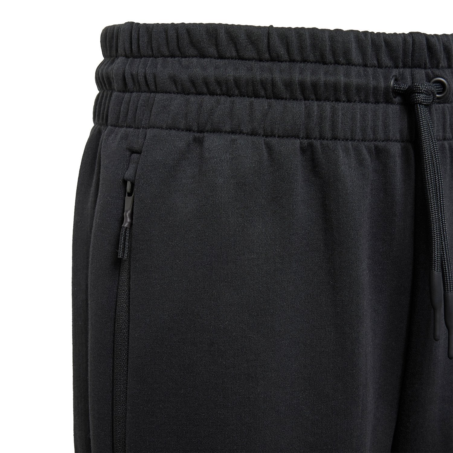 Kids adidas Real Urban Pants Black/ Black - Image 2