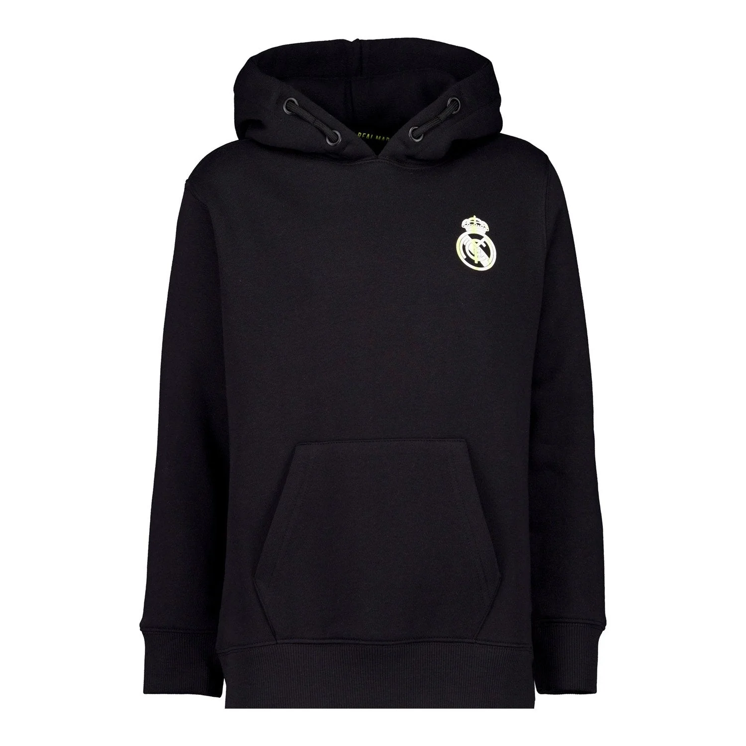 Kids Hoodie Cool Kids Jelly Print Black