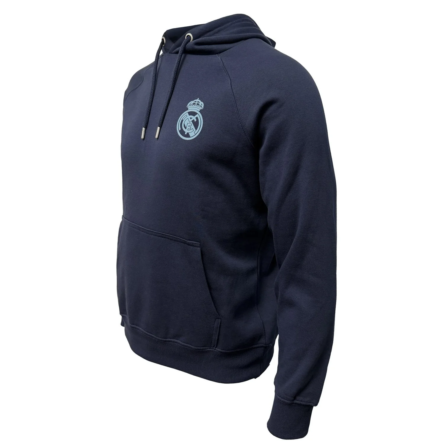 Youth Dragon Hoodie Navy - Image 3